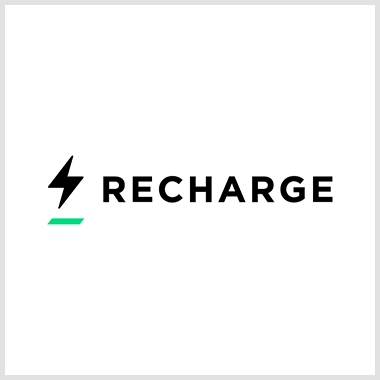 aldgate recharge partner