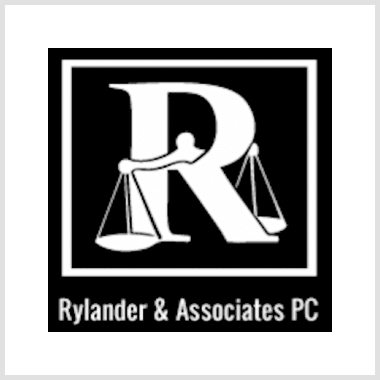 aldgate rylander logo